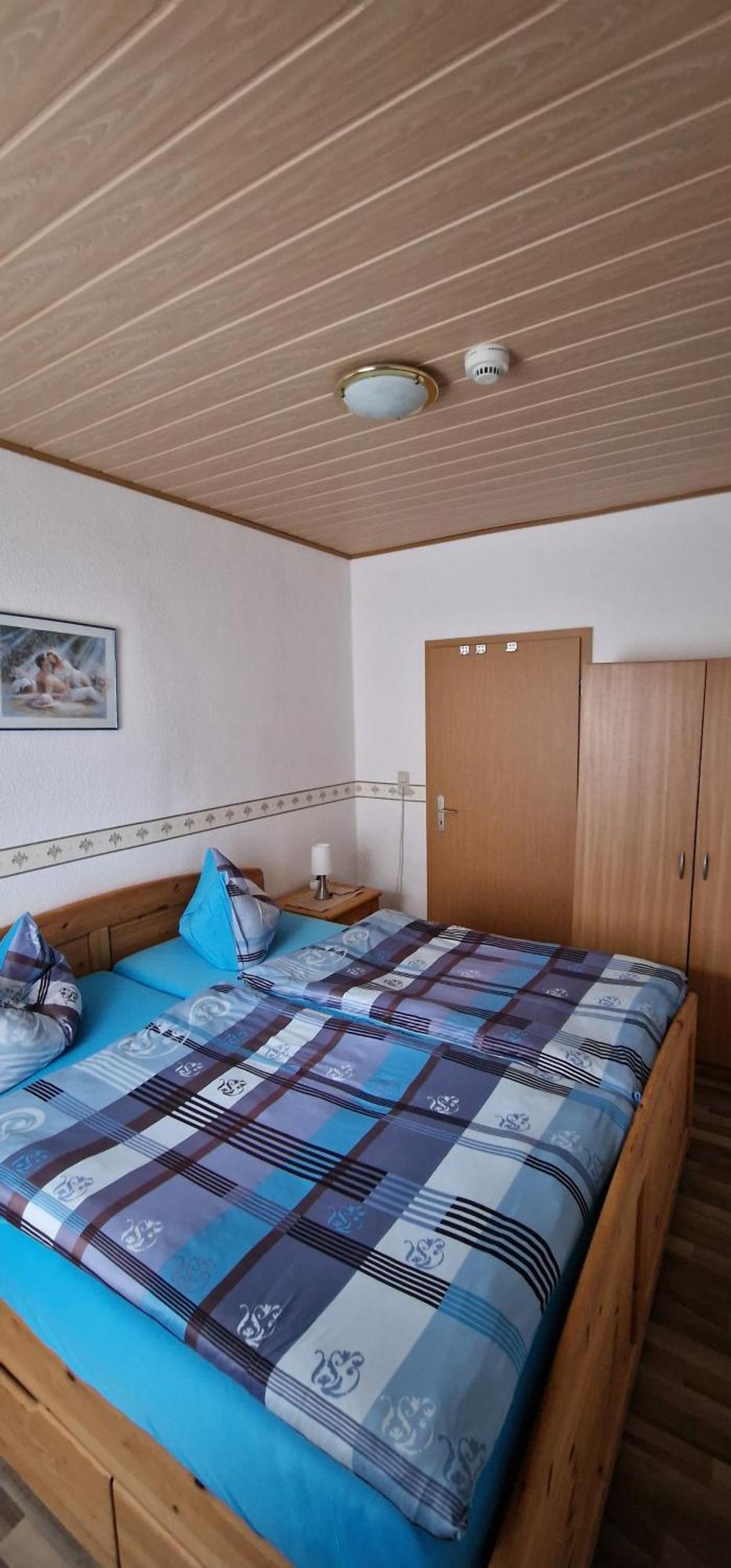 Ferienwohnung Thale Esterno foto